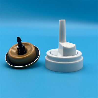 Ultra-Luxury Silk-Infused Aerosol Hair Mousse Dispenser for Premium Styling with Nourishing Shine and Heat Protection