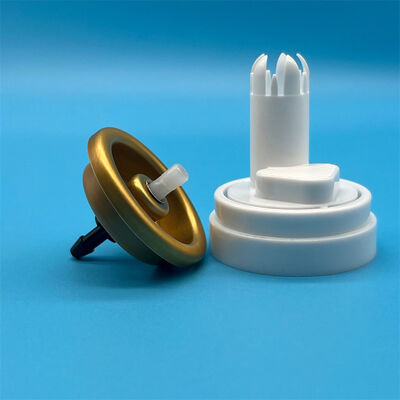 Niezawodny dozownik pianki do włosów w aerozolu zwiększający objętość, do pielęgnacji gęstych włosów, z długotrwałym utrwaleniem i odpornością na wilgoć