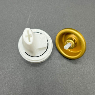 Ultra ukierunkowana dysze do rozprowadzania mousse do włosów mikro-strumieniowych do szczegółowego stylizacji i pracy teksturowej z dokładnością