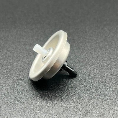 Aerozolowa pianka do włosów z odwróconym aluminiowym zaworem i kontrolą konsystencji pianki