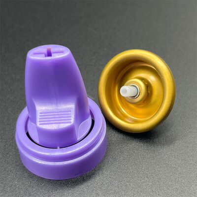 Pianka do włosów w aerozolu z odwróconym aluminiowym zaworem Idealna dla globalnych marek produktów do pielęgnacji włosów