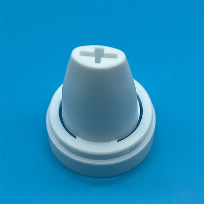 Dysza do pianki do włosów Premium w aerozolu do profesjonalnej stylizacji salonowej z ergonomiczną konstrukcją zapobiegającą zatykaniu