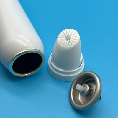28mm Wielkość szyi Wysokiej precyzji włosów Mousse Aerosol Typy zawodowe zawodowe narzędzie do stylizacji