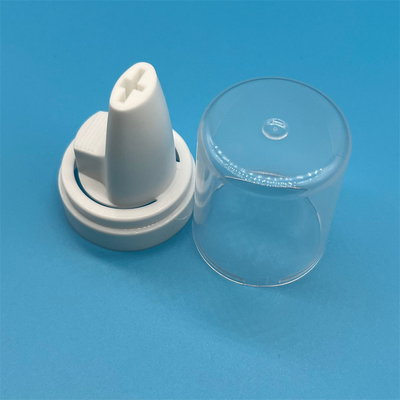 Kompaktowa pompa do włosów do podróży i stylizacji w podróży. Pojemność 20 ml. Portable Design.