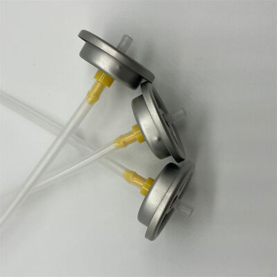 Zawór natryskowy do ciała do dezodorantów w aerozolu i sprayów zapachowych do produkcji OEM