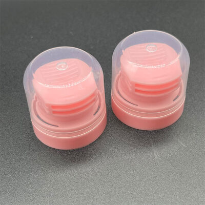 Wysokiej wydajności sucho szampon szczotki z aktuatorem dla profesjonalnych wyników