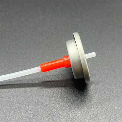 Plastic Stem Metering Valve. Efektywny zawór do dystrybucji płynów. Kompaktny i niezawodny.