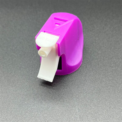 Odporny na chemikalia opryskiwacz wyzwalający na dezynfekcje i środki sanitarne