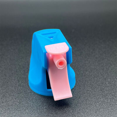 Pistolet natryskowy aerozolowy z długą rurką do trudno dostępnych miejsc