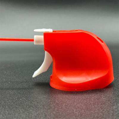 Wysokociśnieniowy rozpylacz aerozolowy do smarów