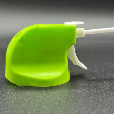 Pistolet natryskowy do aerozoli do pielęgnacji samochodów i zastosowań przemysłowych