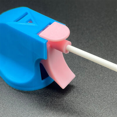 Wysokowydajny pistolet natryskowy ze spustem aerozolu do smarów w aerozolu