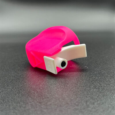 Ergonomiczny pistolet natryskowy z spustem do zastosowań domowych i komercyjnych