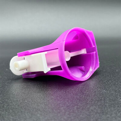 Universal Fit Aerosol Can Trigger Spray Gun z regulowaną dyszą do spryskiwania cienką mgłą i bezpośrednim strumieniem