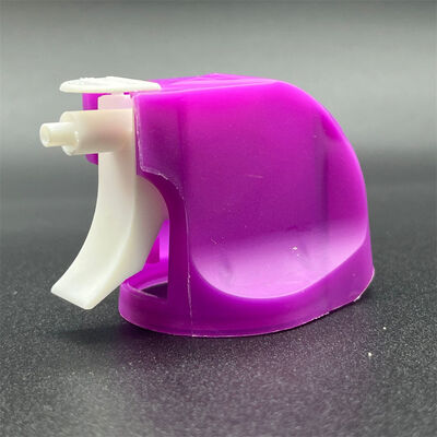 Wyróżniający się pistolet do rozpylania spustu do puszek aerozolowych do pielęgnacji samochodów, użytku domowego i przemysłowego