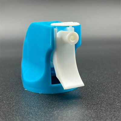 Pistolet do rozpylania spustu aerozołowego z regulowaną dyszą, konstrukcją odporną na działanie chemiczne i ergonomią do czyszczenia przemysłowego