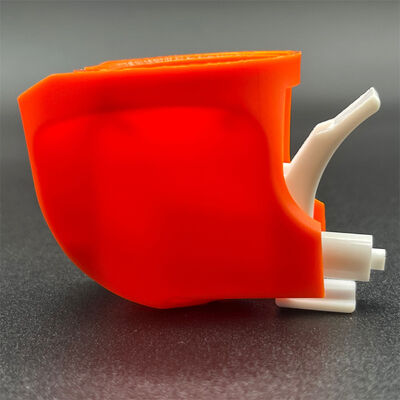 Profesjonalny pistolet natryskowy w aerozolu do ciągłego natryskiwania