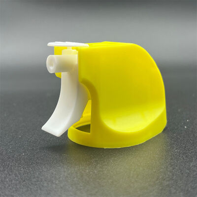 Profesjonalny pistolet do rozpylania aerozolu