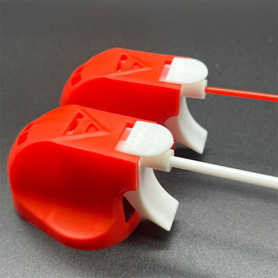 Odporny na działanie chemiczne do zastosowań czyszczących