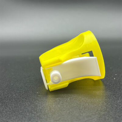 Trigger Spray Gun with Leak-Proof Seal for High-Pressure Cleaning