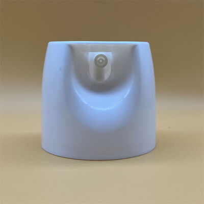 Nakrętka aerozolowa 65mm z konstrukcją odporną na chemikalia, szczelnym zamknięciem i dyszą o wysokiej wydajności do oprysków przemysłowych