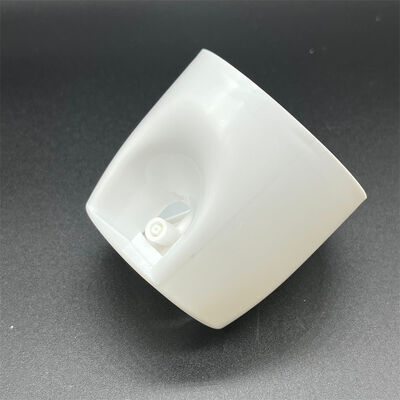 Nasadka aerozolowa 65 mm do puszek ze smarami i konserwacją pojazdów