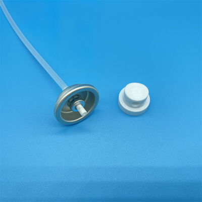 Zawór do rozpylania śniegu Konfigurowalny system dozowania sztucznego śniegu