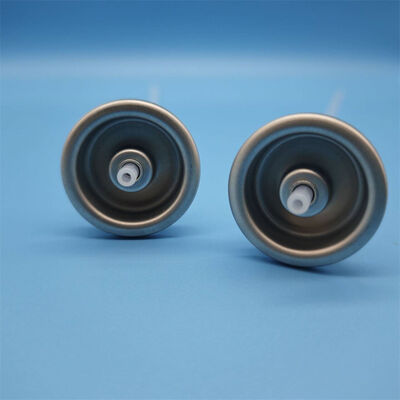 Zawór atomizera wody twarzowej, kompaktowy zawór atomizujący do przenośnych urządzeń do mgiełki do twarzy i narzędzi do nawilżania osobistego