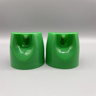 52 mm Plastic Cover Cap Nozzle Protection dla aerozoli