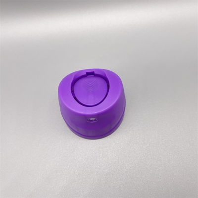 53 mm Kapsułka spryskiwacza aerozolu dla maksymalnego wykorzystania produktu