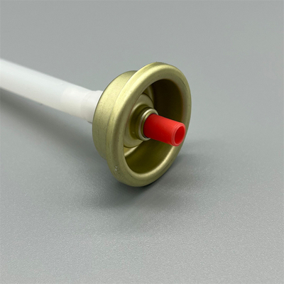 Premium Male Fire Extinguisher Valve - niezawodne bezpieczeństwo, precyzyjna specyfikacja