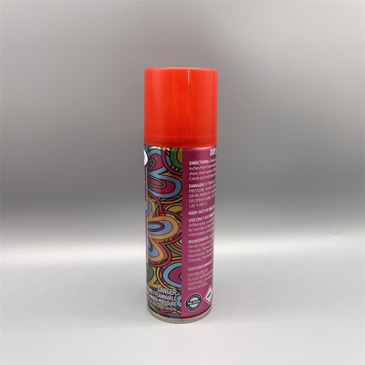 45mm Aerosol Spray Cap dla dokładnej dystrybucji wyrobów aerozoli