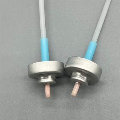 20 mm Plastykowy Stem Metered zawór Precyzyjna kontrola przepływu dla różnych