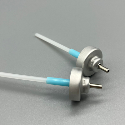 Niezawodny 20 mm metalowy zbiornik metryczny dla odświeżacza powietrza