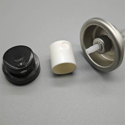 Uniform Mist 0,12cc Aerosol Can Actuator dla rozprowadzania zapachu gładko