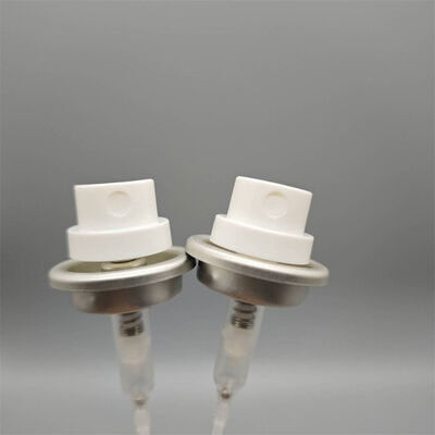 Precyzyjna dysza do rozpylania mgiełki do twarzy i produktów do pielęgnacji skóry