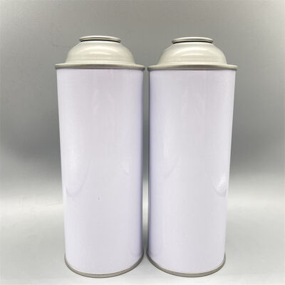 Profesjonalny system puszek aerosołowych do przemysłowego czyszczenia