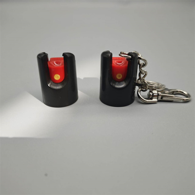 20mm Advanced Pepper Rozpylać Valve Actuator dla techniki precyzyjnej bezpieczeństwa
