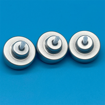 20mm odwrócony zawor do tworzenia pianki. Konsekwentna dawka 120mcl. Efektywna dystrybucja.