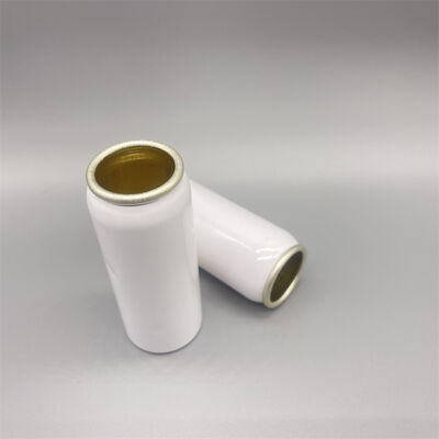 Pojemniki na napoje z aluminium klasy premium (opakowania typu aerozol)