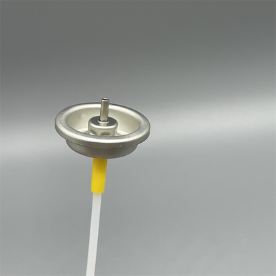 Premium Aerosol Metering Valve dla precyzyjnej dystrybucji