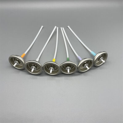 Wyróżniony zawór rozpraszający zapachy do użytku domowego - precyzyjne sterowanie, elegancki projekt