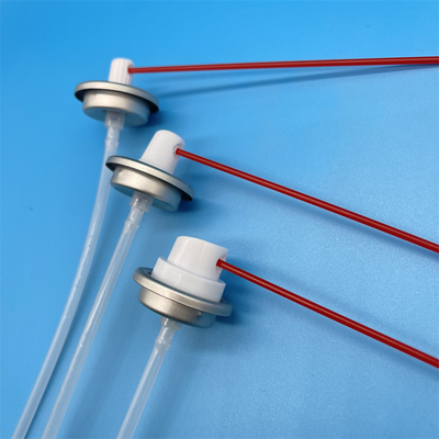 MDF Kit Activator Valve for Efficient Assembly - Precyzyjna kontrola, łatwe stosowanie