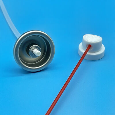 Premium WD-40 zawór smarowy do użytku w motoryzacji - specyfikacja 1/4 cali