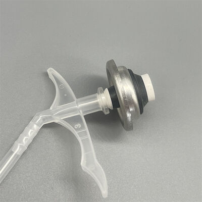 Wysokowydajny krótki trzpień zaworu pianki PU do zastosowań budowlanych