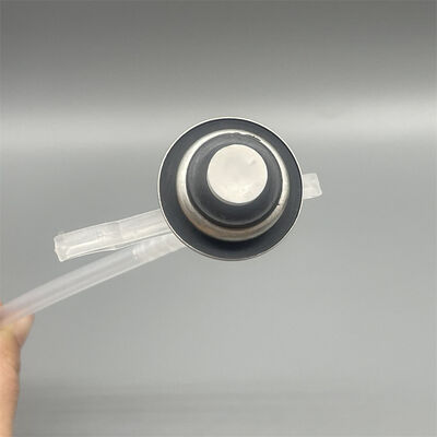 Zawór aerozolowy z pianki PU do puszek z pianki poliuretanowej