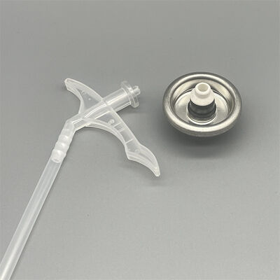 Wyrzutniczka poliuretanowa do użytku w budownictwie