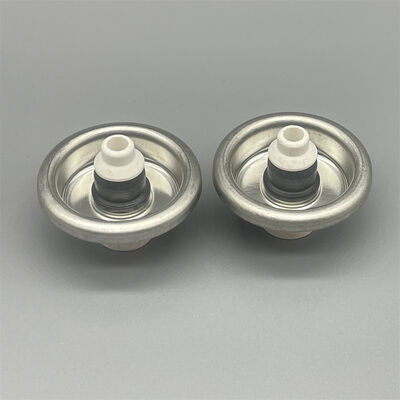 Zawór do pianki PU o krótkim trzpieniu do pianki izolacyjnej w budownictwie