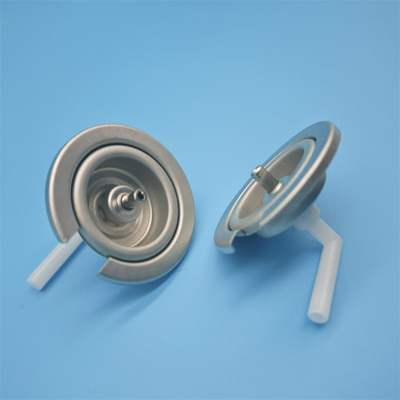 Bezpieczne Butane Cylinder Valve For Outdoor Adventures
