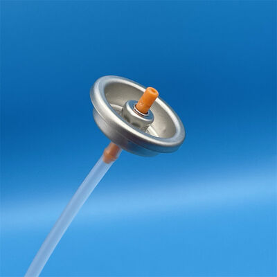 Wydajne rozwiązanie powłoki dla projektów przemysłowych Pneumatyczny zawór do stosowania farby